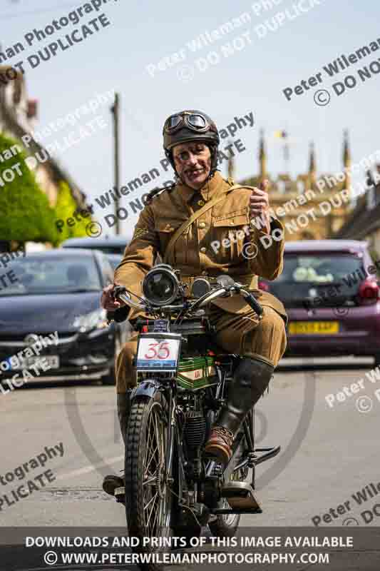 Vintage motorcycle club;eventdigitalimages;no limits trackdays;peter wileman photography;vintage motocycles;vmcc banbury run photographs